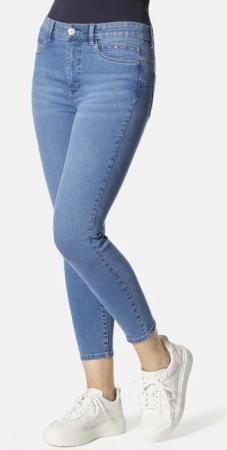 STOOKER WOMEN 5-Pocket-Jeans Rio Denim Season