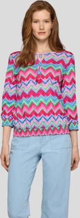 Rabe Print-Shirt T-Shirt