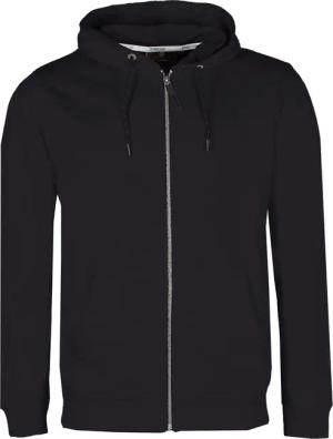 Indicode Kapuzensweatjacke INPonto