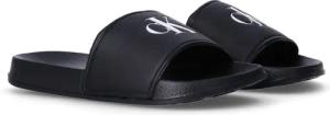 Calvin Klein Jeans Badepantolette, Pool Slides,