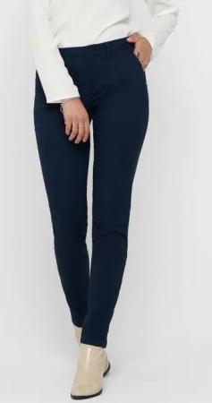 ONLY Chinohose ONLPARIS REG CHINO PANT