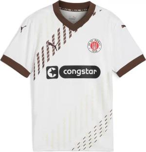 PUMA Trainingstop FCSP AWAY JERSEY JR