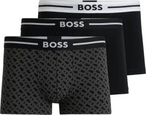 BOSS Trunk Trunk 3P Bold Design