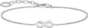 THOMAS SABO Armband mit Infinity-Anhänger, A2161-001-21-L19V,
