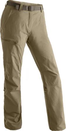 Maier Sports Funktionshose Lulaka Damen Wanderhose,