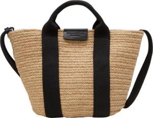 Marc O'Polo Shopper aus hochwertiger Jute