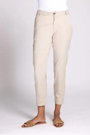 Zhrill 3/4-Hose TILLI mit Stretch
