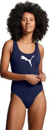PUMA Badeanzug PUMA SWIM WOMEN SWIMSUIT