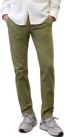 Marc O'Polo Chinohose im Regular-Fit