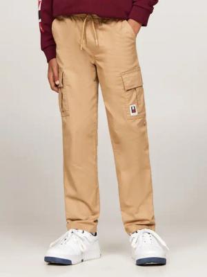 Tommy Hilfiger Cargohose CARGO PULL ON