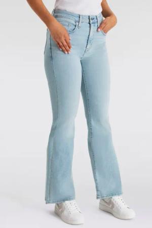 Levi's® Schlagjeans 726 HR FLARE