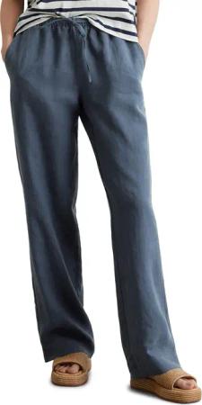 Marc O'Polo Chinohose mit elastischem Bund
