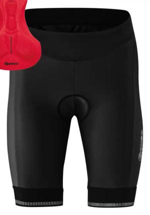 Gonso Fahrradhose SITIVO W Damen Radhose