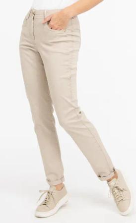Recover Pants Stoffhose Damenhose 5-Pocket-Hose