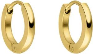 Purelei Paar Creolen Schmuck Geschenk Ike