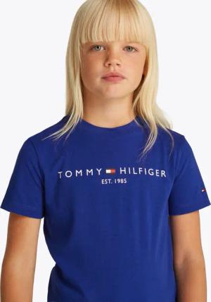 Tommy Hilfiger T-Shirt U ESSENTIAL TEE