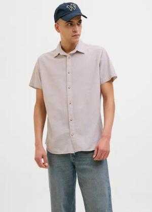Jack & Jones Kurzarmhemd JJESUMMER SHIRT