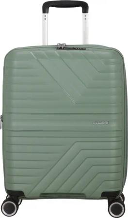 American Tourister® Hartschalen-Trolley FLYTWIST, verschiedene Größen