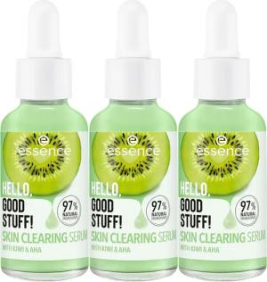 Essence Gesichtsserum HELLO, GOOD STUFF! SKIN
