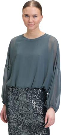 Vera Mont Schlupfbluse Vera Mont Oversize-Bluse