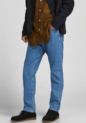 Jack & Jones Loose-fit-Jeans CHRIS JJORIGINAL