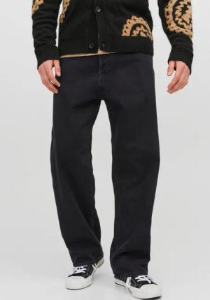 Jack & Jones Relax-fit-Jeans JJIALEX JJORIGINAL