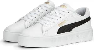PUMA Smash Platform v3 Sneakers Damen