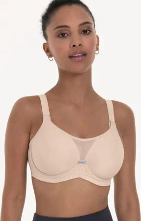 Anita Active Sport-BH performance wireX Maximaler