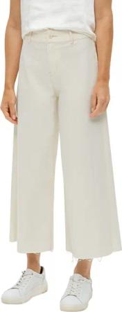 s.Oliver 5-Pocket-Jeans SURI im Culotte-Schnitt