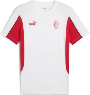 PUMA T-Shirt AC Milan ftblARCHIVE T-Shirt