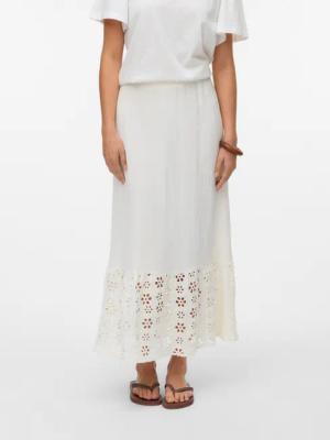 Vero Moda Maxirock VMNATALI HW ANCLE