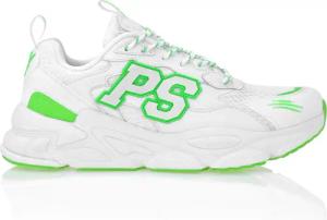 PLEIN SPORT Air Pressure //Gen.x.04 Sneaker