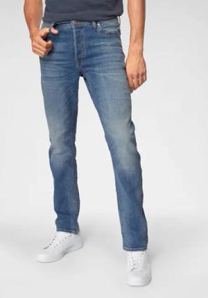 Jack & Jones Slim-fit-Jeans JJITIM JJORIGINAL