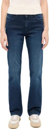 MUSTANG Straight-Jeans Damen Style Crosby Relaxed