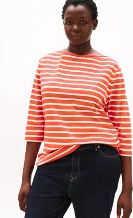 Tommy Hilfiger Curve T-Shirt CRV SLIM