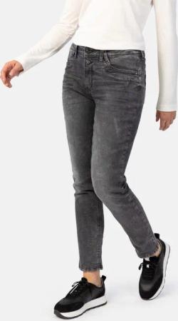 STOOKER WOMEN Boyfriend-Jeans Davos Denim used