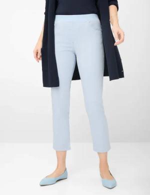 RAPHAELA by BRAX Caprihose Style PAMINA
