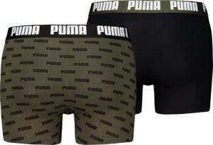 PUMA Boxershorts PUMA MEN EVERYDAY LOGO