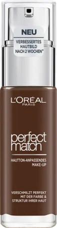 L'ORÉAL PARIS Foundation Perfect Match Make-Up,