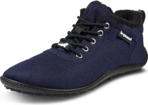 Leguano Galaxo Barfußschuh, Komfortschuh, Flats, Schnürschuh