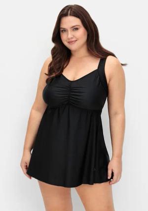 Sheego Tankini-Top Große Größen, mit Softcups,