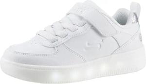 Skechers Blinkschuh SPORT COURT 92- SHOW