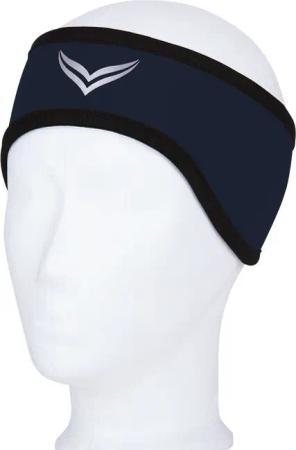 Trigema Stirnband TRIGEMA Softshell-Stirnband (1-St)