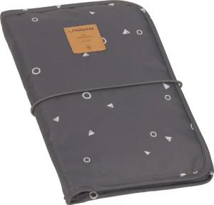 LÄSSIG Windeltasche Casual, Changing Pouch, Universe