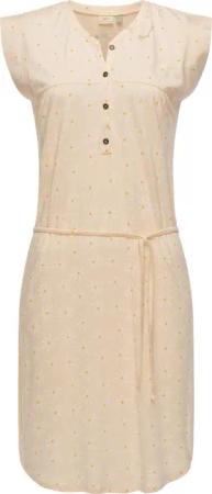 Ragwear Sommerkleid Zofka Jersey Kleid mit