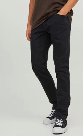 Jack & Jones Slim-fit-Jeans JJIGLENN JJORIGINAL