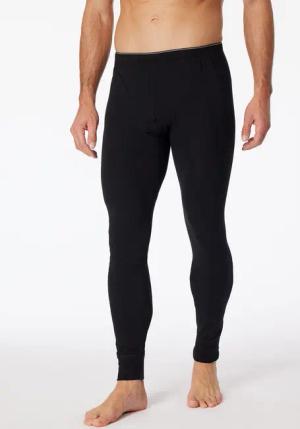 Schiesser Lange Unterhose "95/5" mit innen