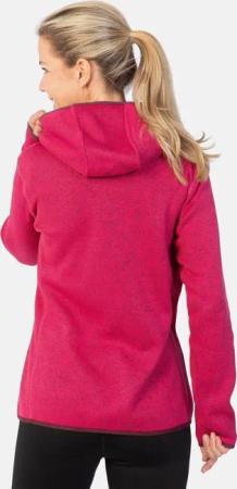 STOOKER WOMEN Sweatjacke JOANE Strickfleecejacke Sweatjacke