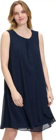 Betty&Co Chiffonkleid Betty & Co Chiffonkleid