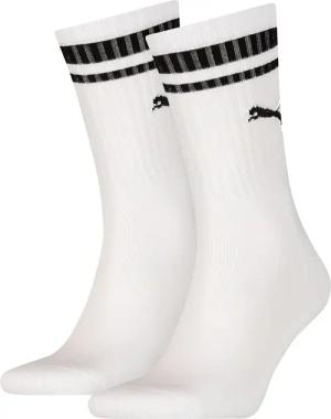 PUMA Socken PUMA UNISEX HERITAGE CREW